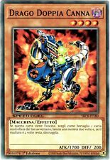 YU-GI-OH! SBCB-IT180  Drago