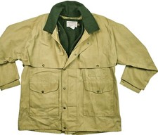 PARKA DA CACCIA VINTAGE CALDO