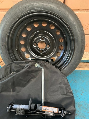 Ruotino scorta per - di, 16"