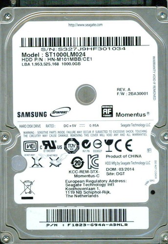 M101mbb ce1 st1000lm024 - hn-m101mbb/ce1,,