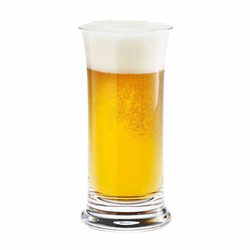 Holmegaard bicchiere birra - da,