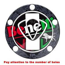 Coperchio decalcomania tappo