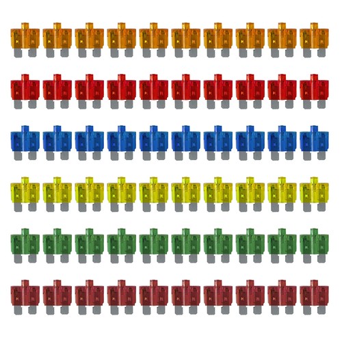 Assortimento fusibili a - assortimento, di