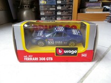 Ferrari 308 GTB Saba #32 4117