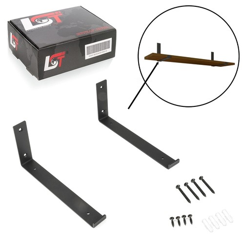 Set supporti per mensole - supporti,