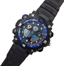 Orologio Sportivo Zh 1420 Uomo