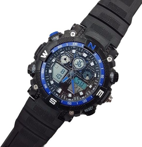 Orologio sportivo 1420 uomo - zh,
