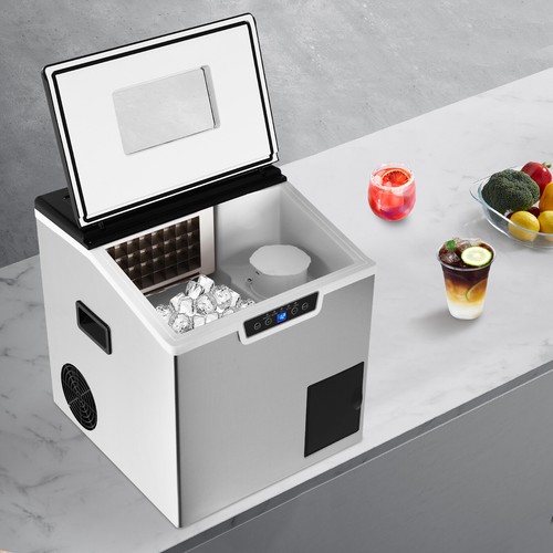 Macchina per cubetti - , di