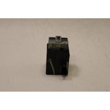 BLOCCASTERZO RENAULT SCENIC