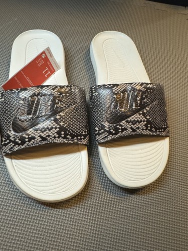 Nike victori one slide sandali - one,