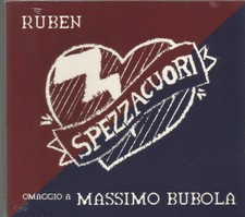 RUBEN - Spezzacuori (omaggio a