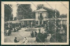 Ravenna Lugo Birreria cartolina QK0131