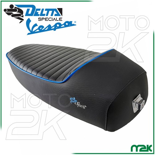 Sella sport bordo - bordo, blu