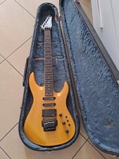 Yamaha Rgx 812e Guitar Made In Japan