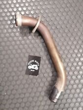 Collettore Scarico Suzuki V Strom 650 2014-16 MA