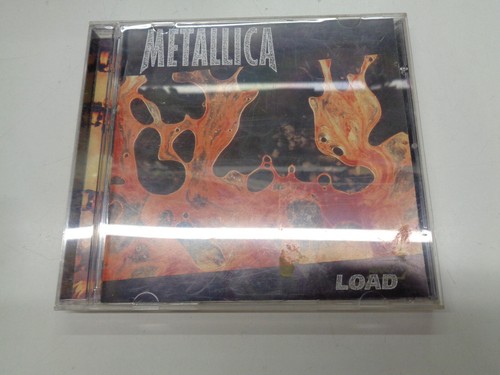 Metallica load - ,