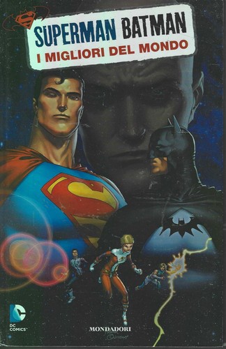 Superman batman migliori - 10, i