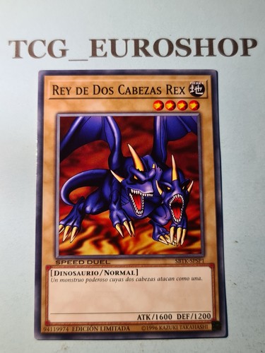 Rex due - rex, a