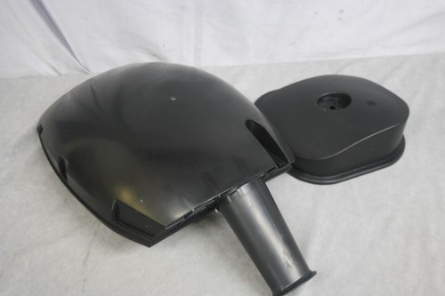 Coperchio filtro aria - , harley