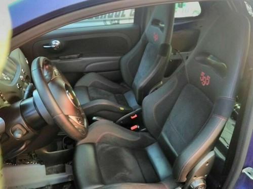 Distanziale per volante fiat - distanziale,