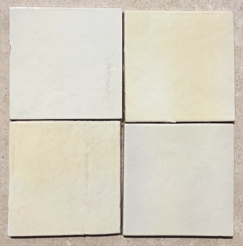 Crema piastrella da parete - piastrella,