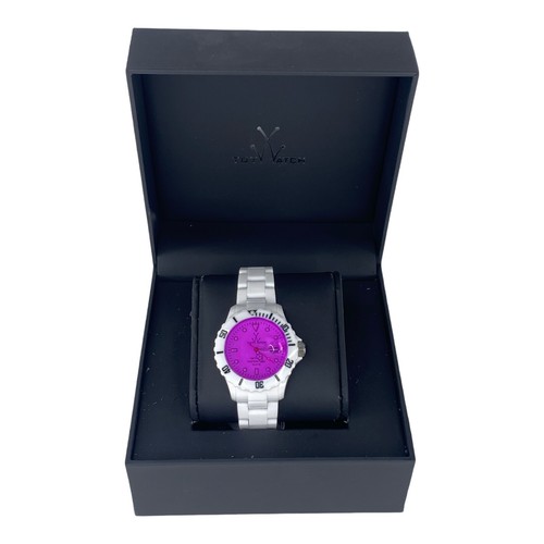 Orologio giocattolo bianco - , e