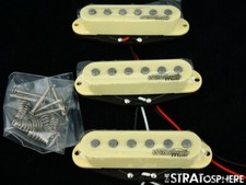 *NEW Wilkinson WOHAS Alnico 5