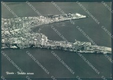 Foggia Vieste Veduta Aerea