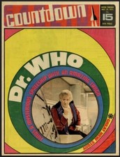 COUNTDOWN COMICS (UK) 61