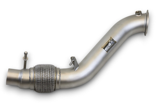 Downpipe decata bmw n13 114i - bmw,