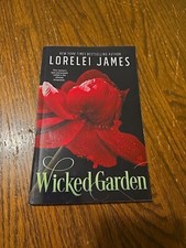 Wicked Garden - Paperback By