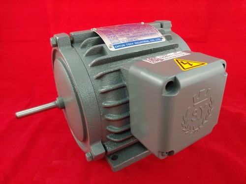Motore m 05s02 - s.y., 1/2hp