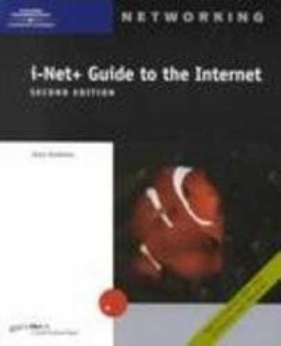 Net guide the internet - 1-net+,