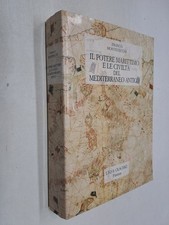 POTERE MARITTIMO CIVILTA' DEL