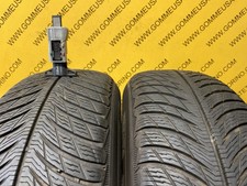 PNEUMATICI USATI GOMME USATE INVERNALI MICHELIN 215 65 16 AL 67%