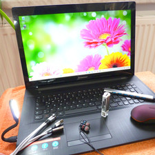 Lenovo G70 Business 17 pollici