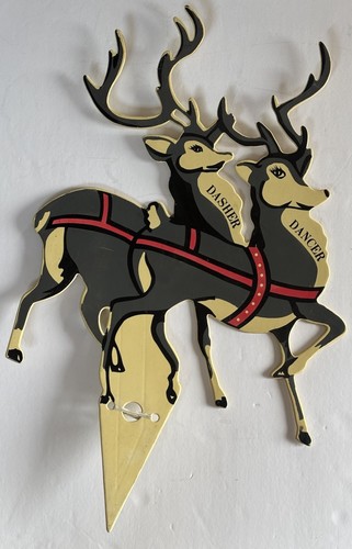 Vintage dasher ballerina - &,