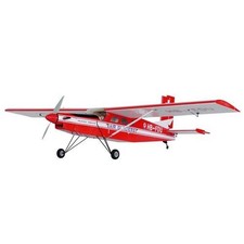 World models pilatus porter - world,