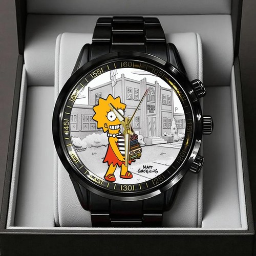 Nuovo orologio lisa - orologio,