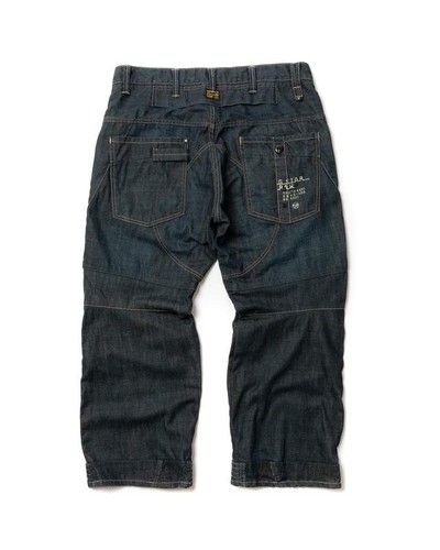 Jeans uomo star - jeans, grezzo