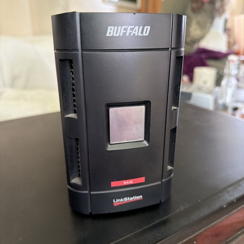 Buffalo linkstation raid - linkstation,