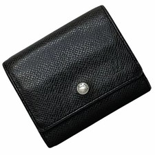 LOUIS VUITTON Taiga Coin Case