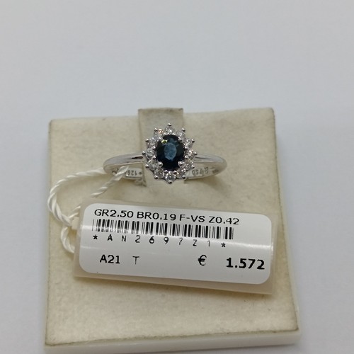 Armonie gioielli anello - armonie,