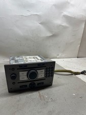 Opel Astra H 2004 Radio