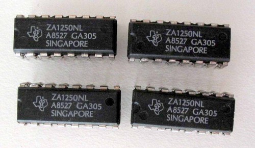 1250 texas instruments - texas,