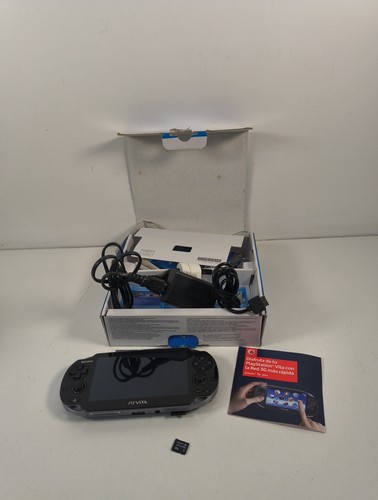 Sony playstation vita - sony, ps