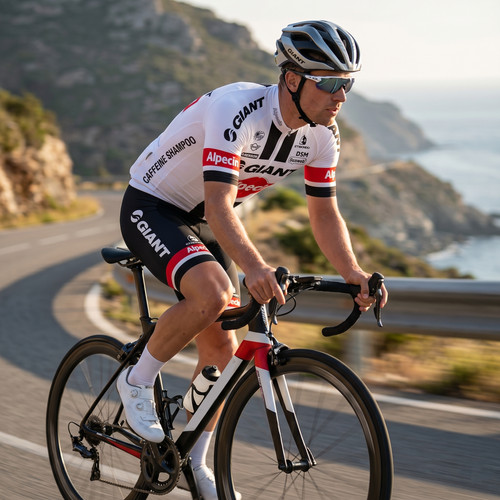 Maglia ciclismo uomo - , bavaglino