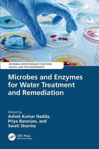 Microbes and enzymes for - and, water