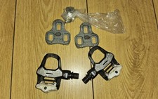 Pedali bici da strada Look Keo