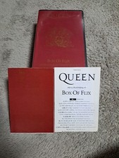 QUEEN BOX OF FLIX